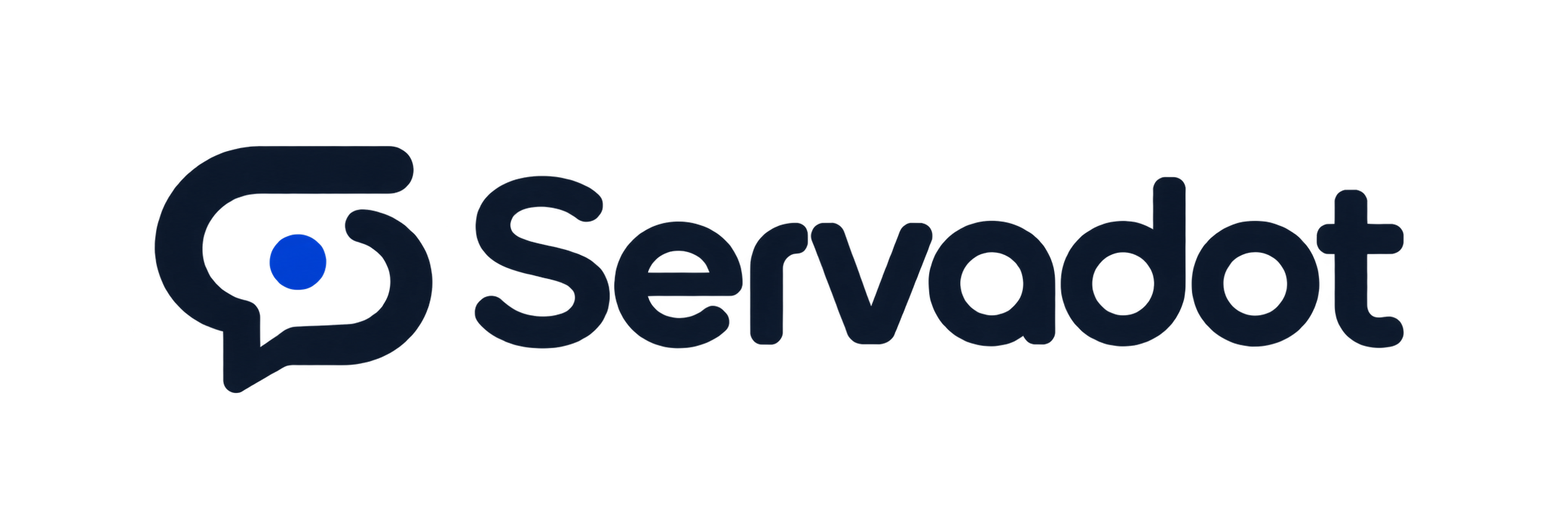 Servadot logo