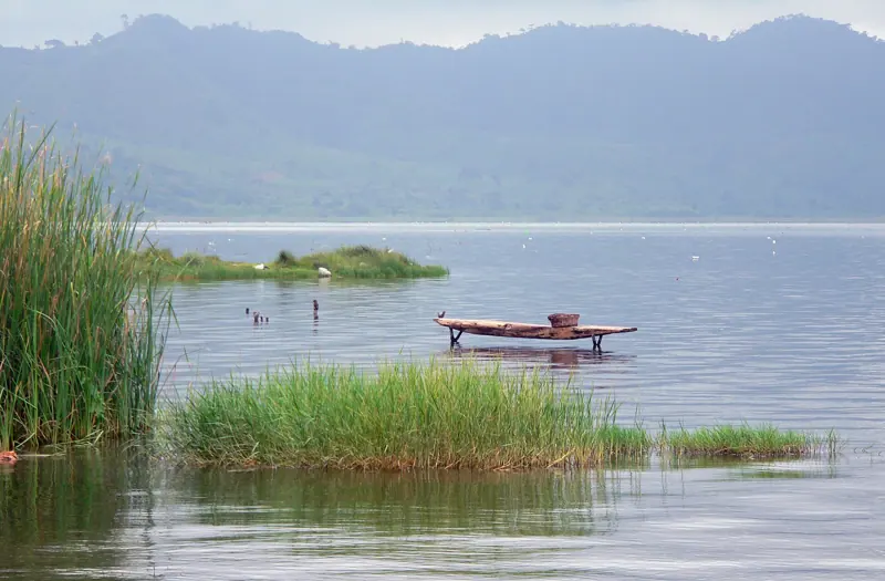 Lake Bosumtwi