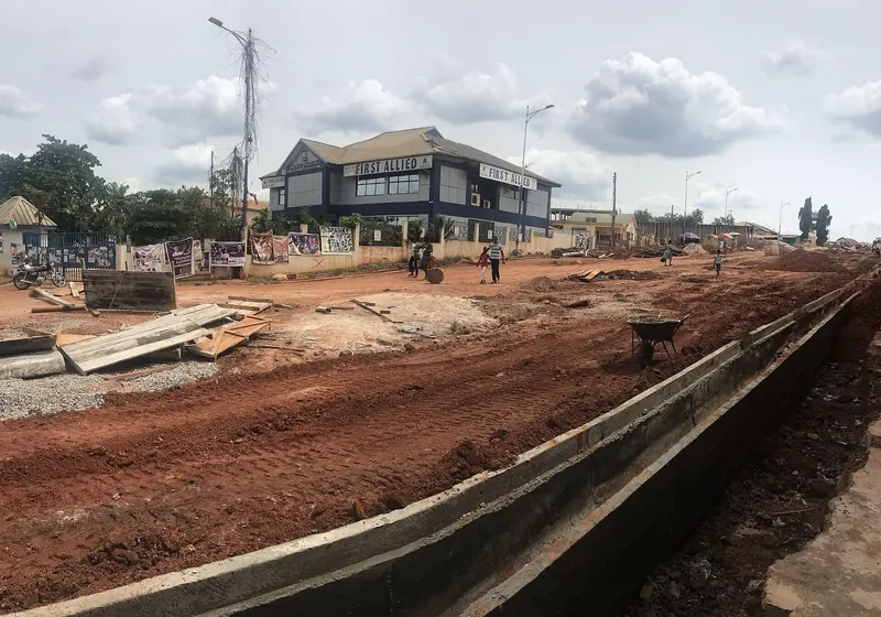 Goaso Zongo, Ahafo Region
